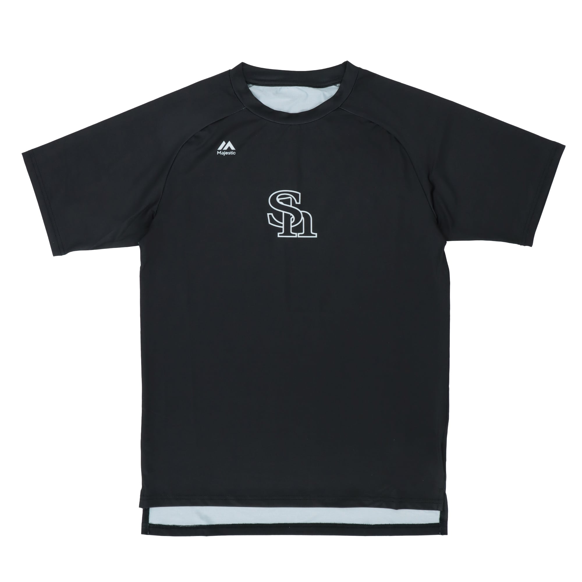 プロコレクション】2025プラクティスTシャツ ブラック